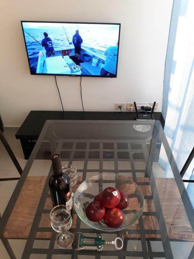 Havat Habaron Vacation Apartment Zichron Ja’akow Zewnętrze zdjęcie